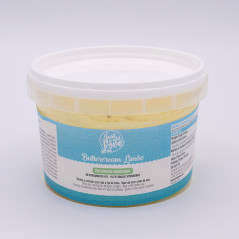Buttercream Limão 200Gr