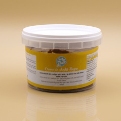 Creme de Avelã Negro 500Gr