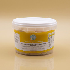 Creme Avelã Branco 500Gr