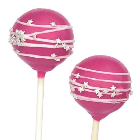 Dipping Colours Rosa 200Gr