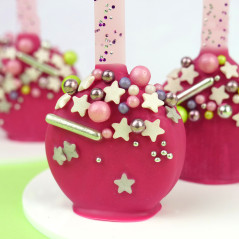 Dipping Colours Rosa 200Gr