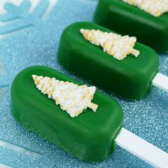 Dipping Colours Verde 200Gr