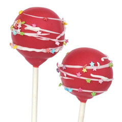 Dipping Colours Vermelho 200Gr