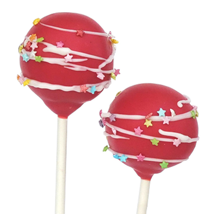 Dipping Colours Vermelho 200Gr