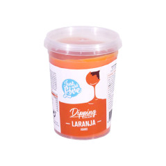 Dipping Colours Laranja 200Gr