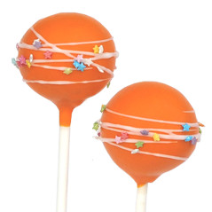 Dipping Colours Laranja 200Gr