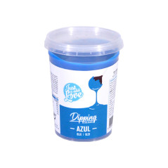 Dipping Colours Azul 200Gr