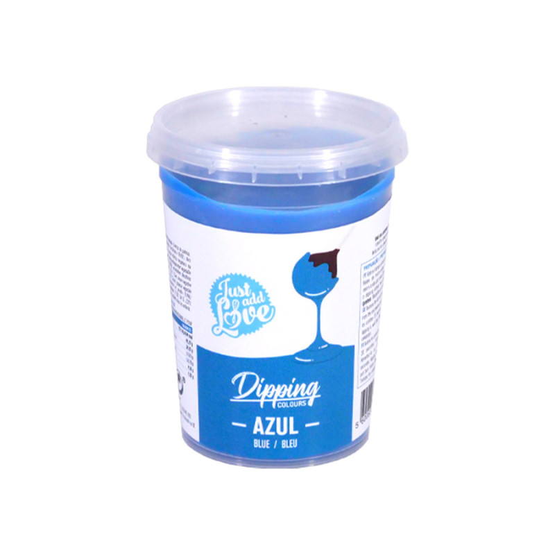 Dipping Colours Azul 200Gr