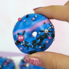 Dipping Colours Azul 200Gr