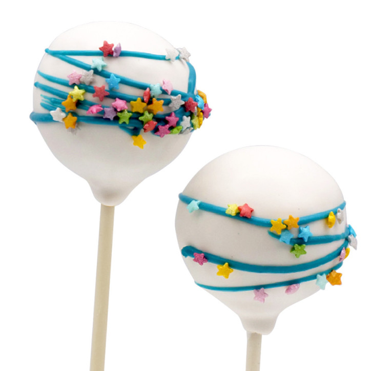 Dipping Colours Branco 200Gr