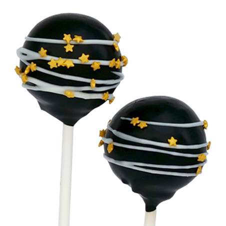 Dipping Colours Preto 200Gr