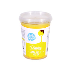 Dipping Colours Amarelo 200Gr