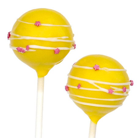 Dipping Colours Amarelo 200Gr