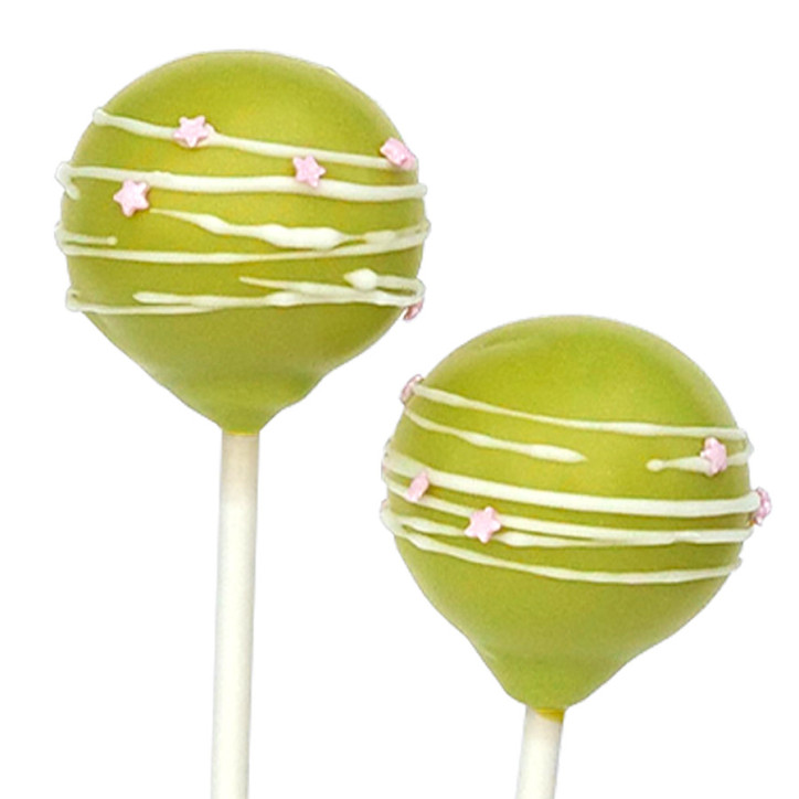 Dipping Colours Verde Claro 200Gr