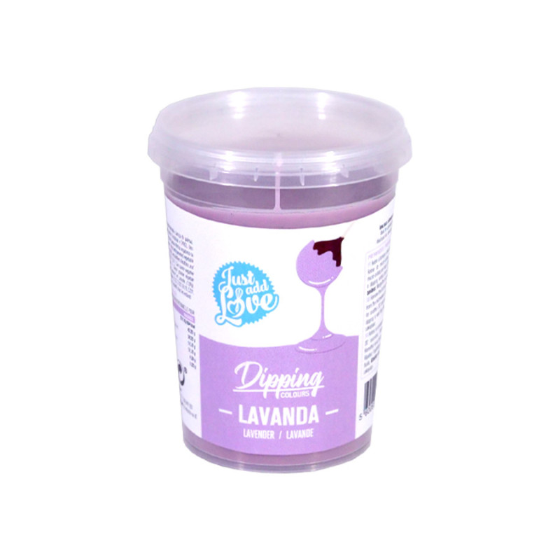 Dipping Colours Lavanda 200Gr