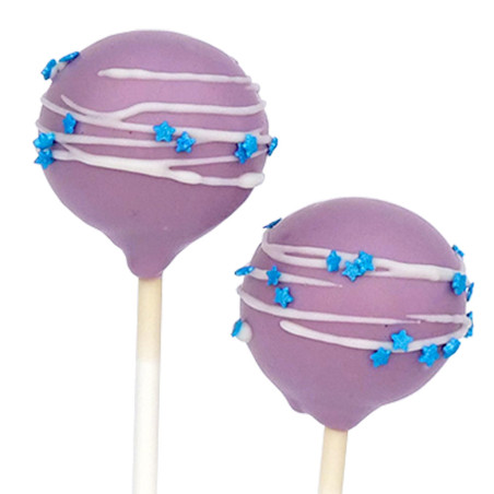 Dipping Colours Lavanda 200Gr
