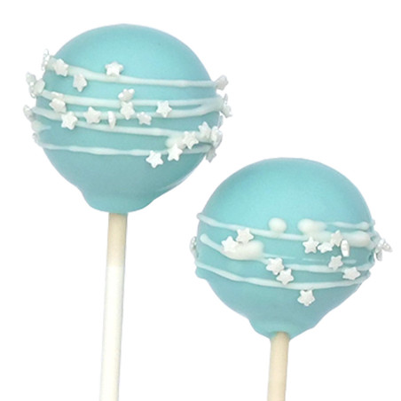 Dipping Colours Azul Claro 200Gr