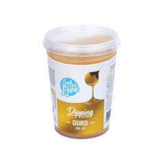 Dipping Colours Ouro 200Gr
