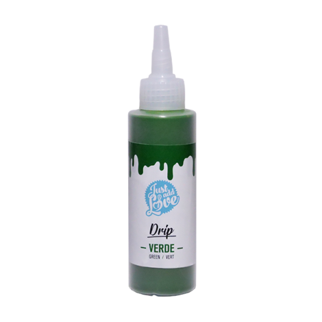 Drip Verde 150Gr