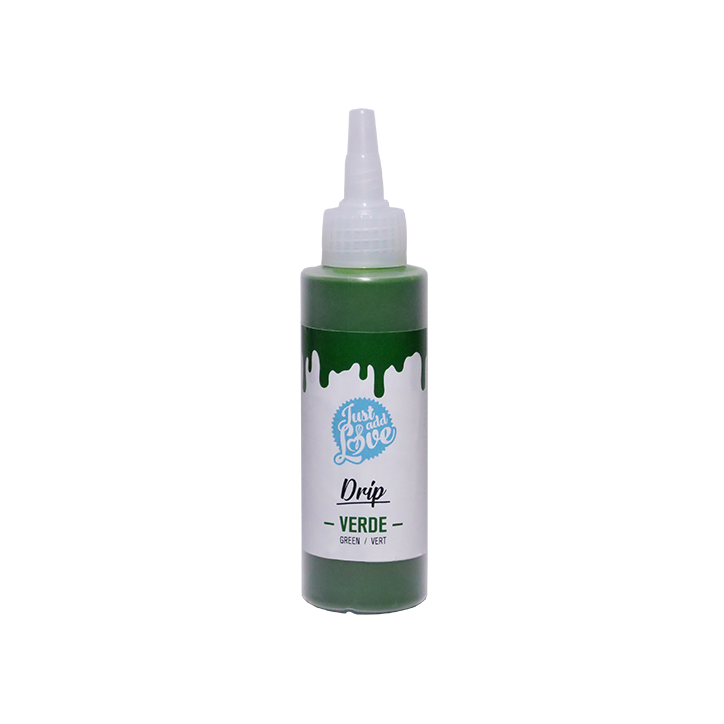 Drip Verde 150Gr