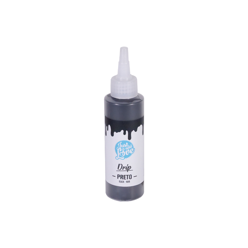 Drip Preto 150Gr