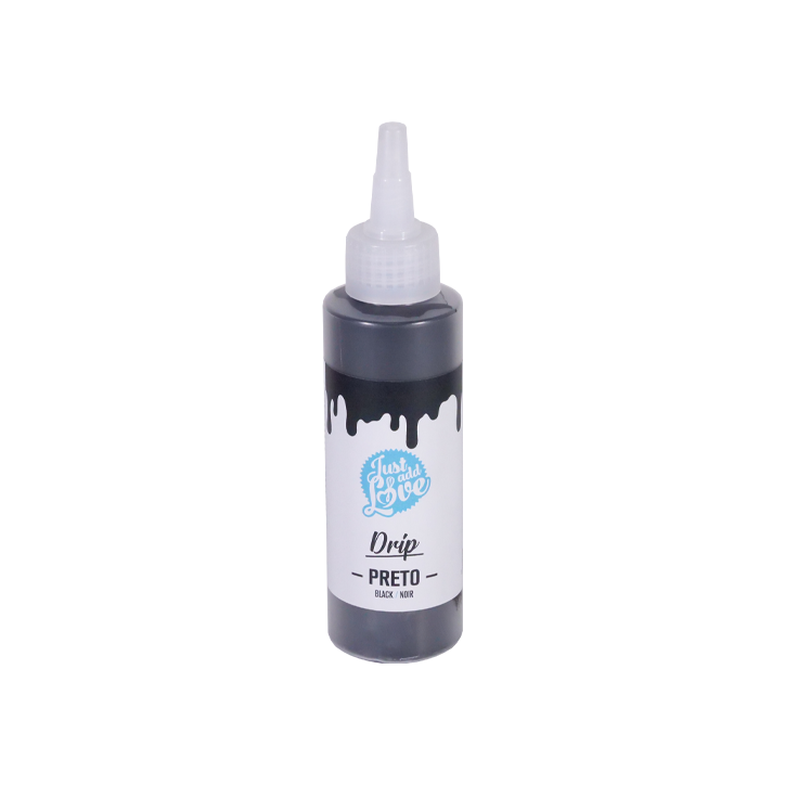 Drip Preto 150Gr