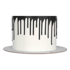 Drip Preto 150Gr