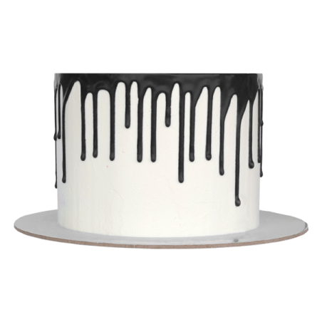 Drip Preto 150Gr