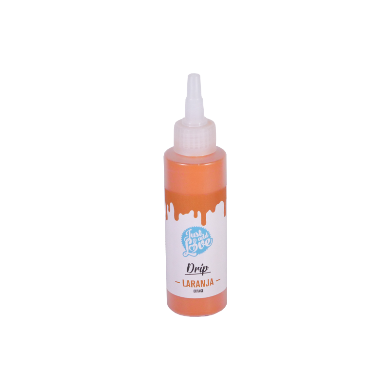 Drip Laranja 150Gr