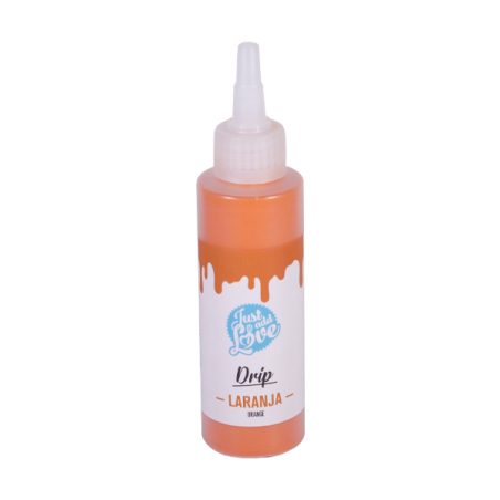 Drip Laranja 150Gr
