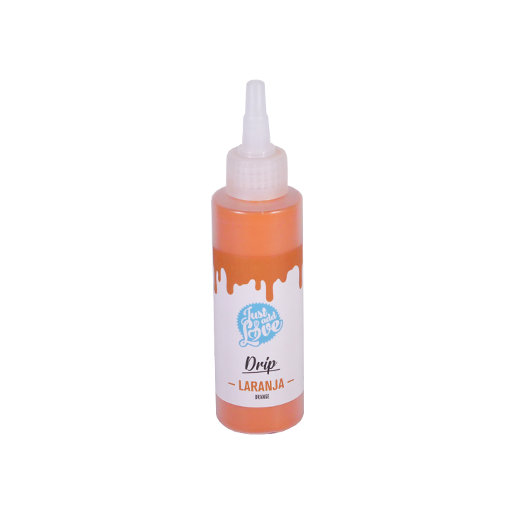 Drip Laranja 150Gr