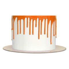 Drip Laranja 150Gr