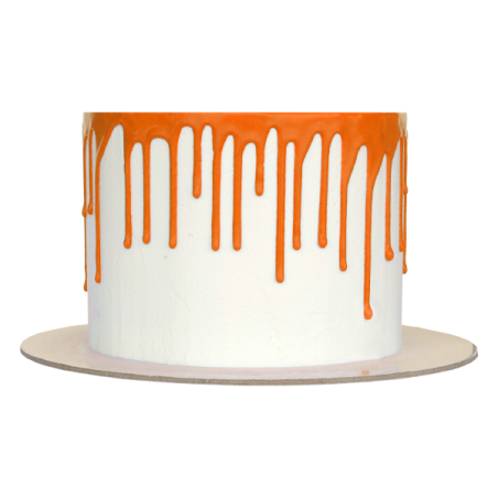 Drip Laranja 150Gr