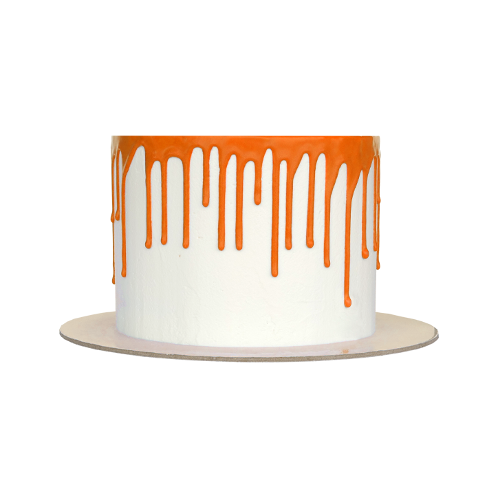 Drip Laranja 150Gr
