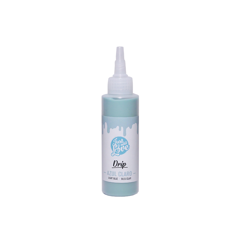 Drip Azul Claro 150Gr