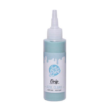 Drip Azul Claro 150Gr