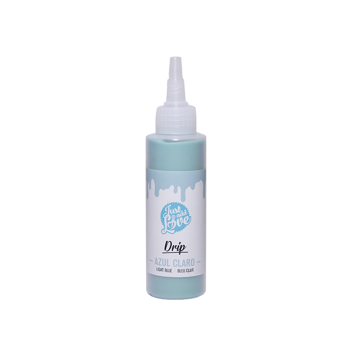 Drip Azul Claro 150Gr