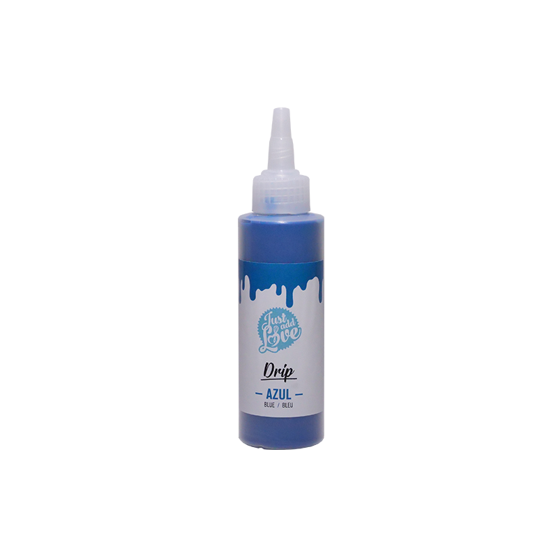 Drip Azul 150Gr