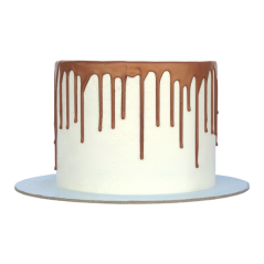 Drip Bronze 150Gr
