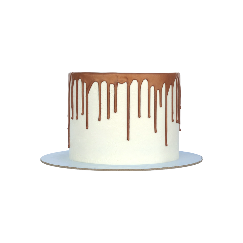 Drip Bronze 150Gr