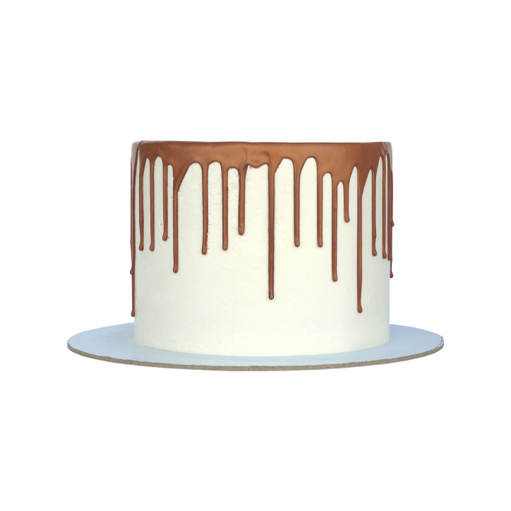 Drip Bronze 150Gr