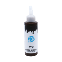 Drip Choc. Negro 150Gr