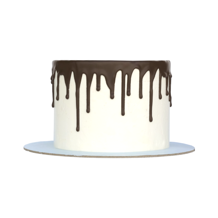 Drip Choc. Negro 150Gr