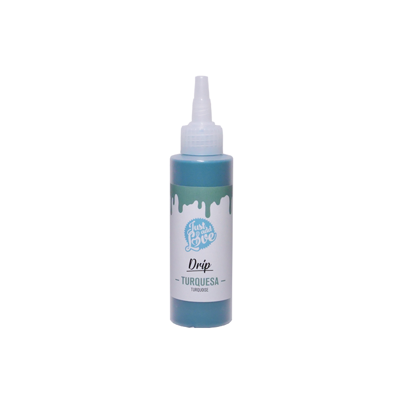 Drip Turquesa 150Gr