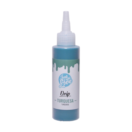 Drip Turquesa 150Gr