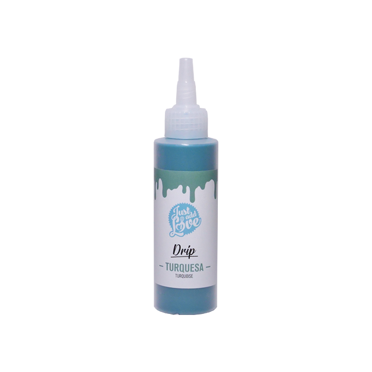 Drip Turquesa 150Gr Drip Turquesa 150Gr