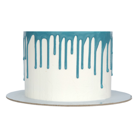 Drip Turquesa 150Gr
