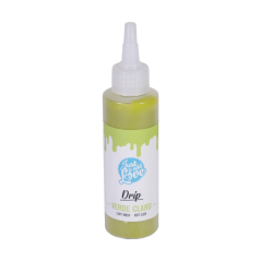 Drip Verde Claro 150Gr
