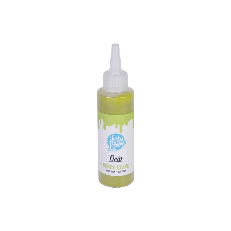 Drip Verde Claro 150Gr