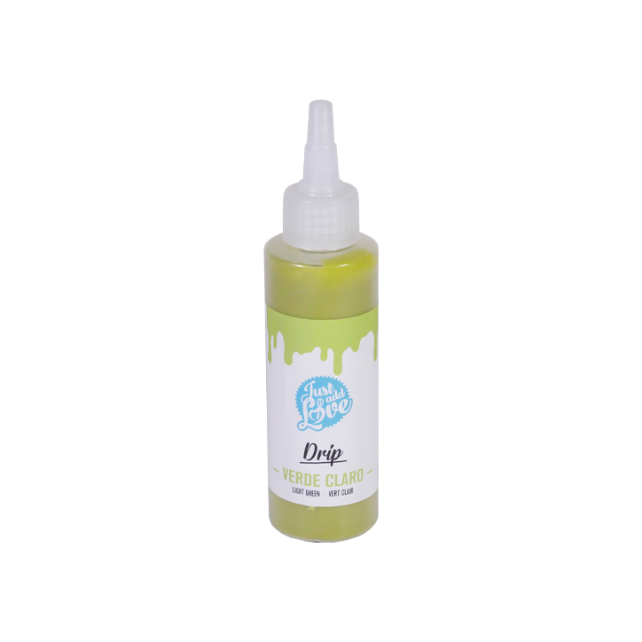 Drip Verde Claro 150Gr